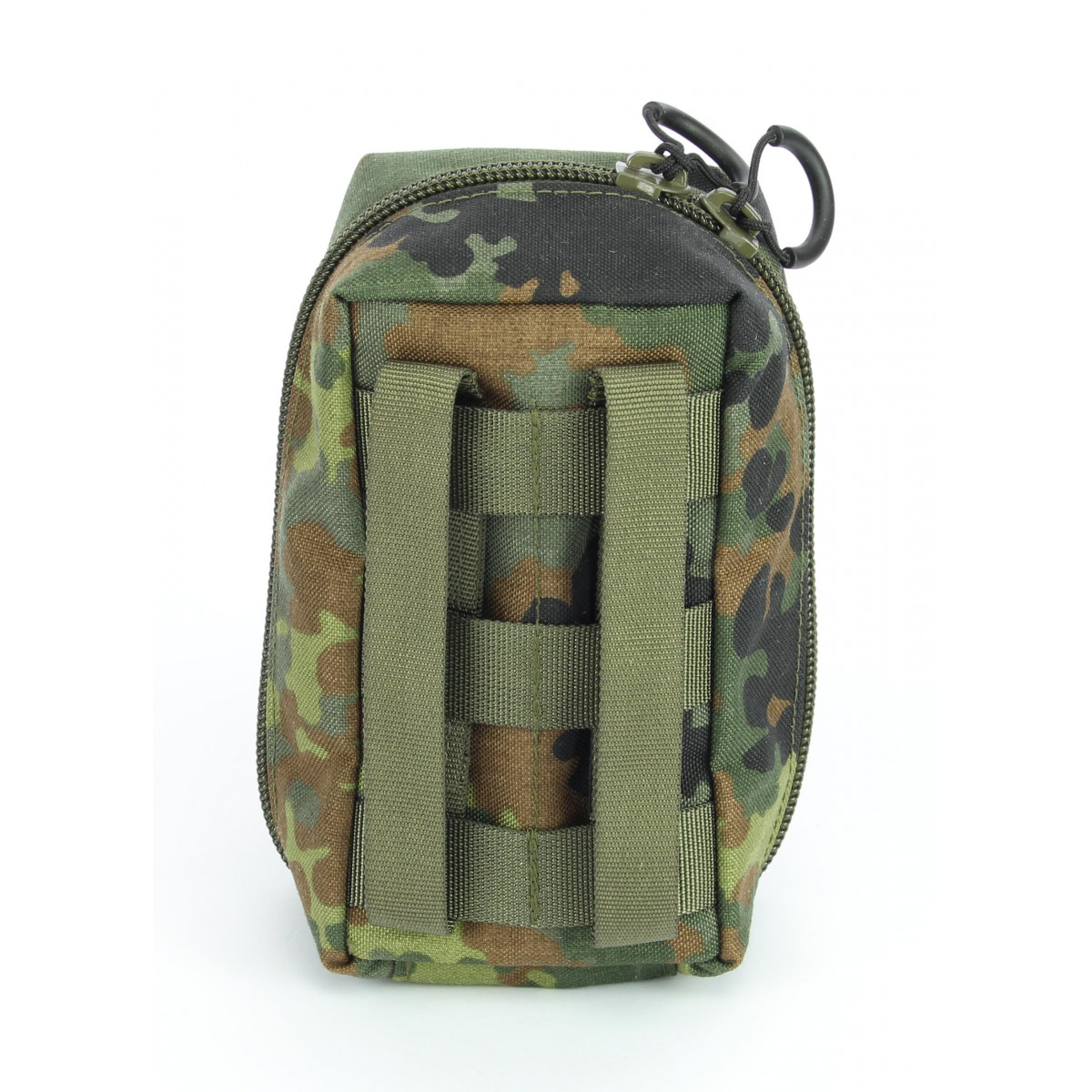 Trauma IFAK Molle Pouch