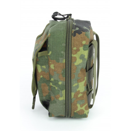 Trauma IFAK Molle Pouch