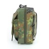 1 LIter bolsa IFAK Medic con MOLLE y organización interior