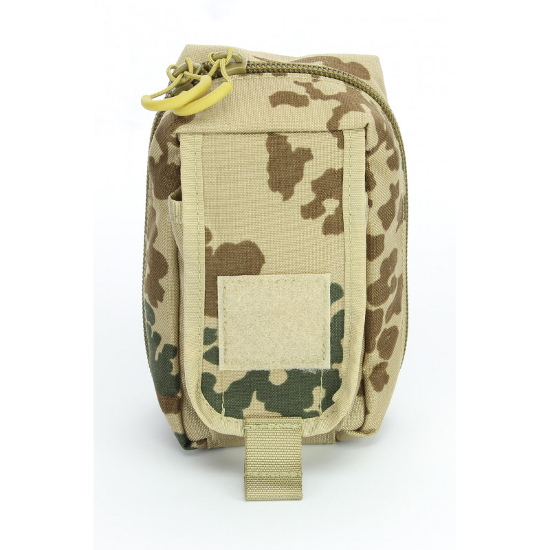 Trauma IFAK Molle Pouch