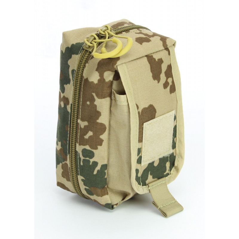 Trauma IFAK Molle Pouch