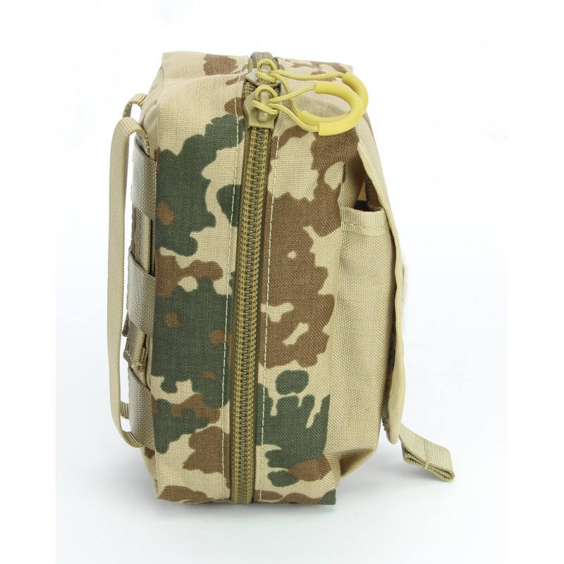 Trauma IFAK Molle Pouch