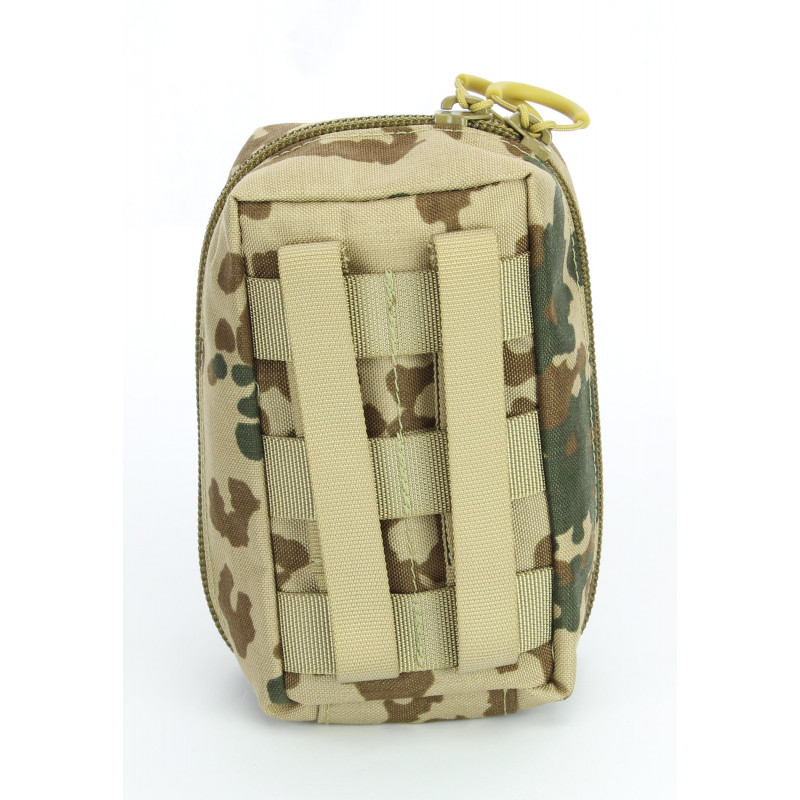 Trauma IFAK Molle Pouch