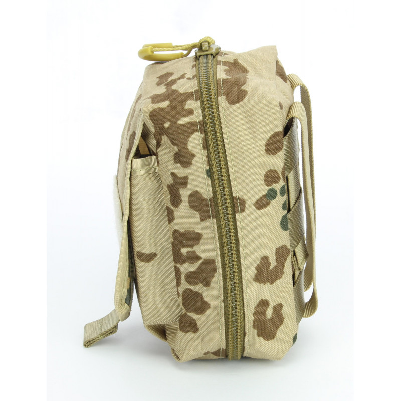 Trauma IFAK Molle Pouch