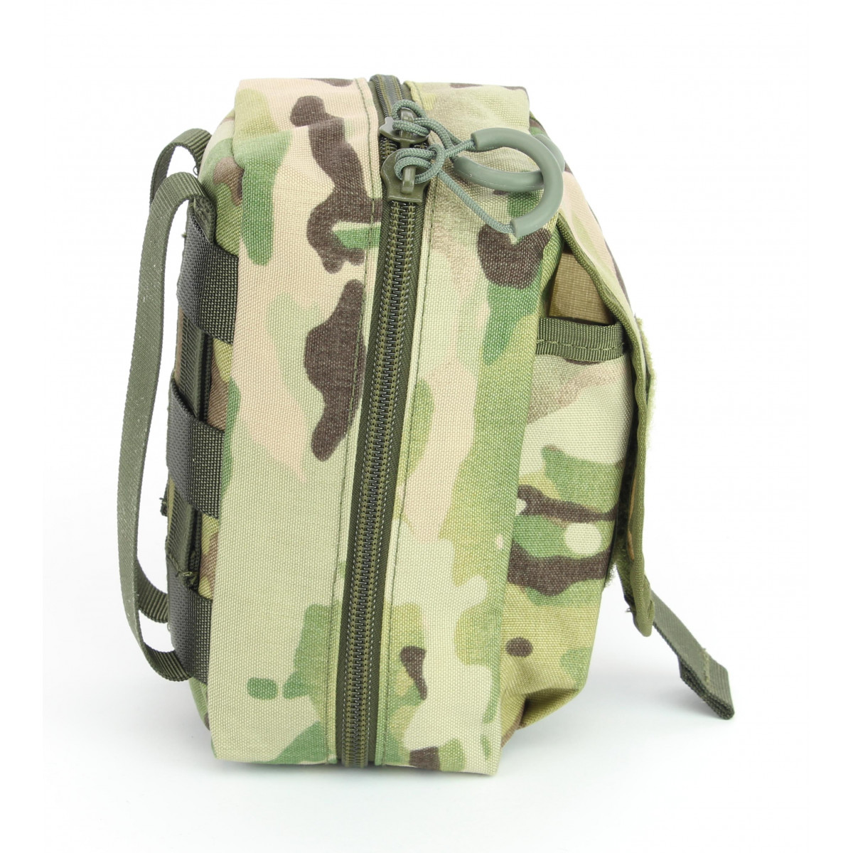 Trauma IFAK Molle Pouch