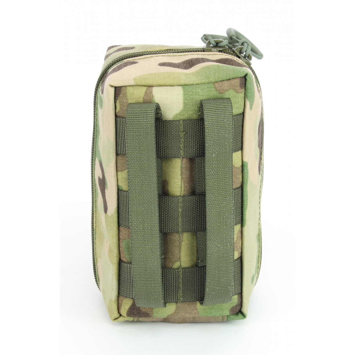 Trauma IFAK Molle Pouch