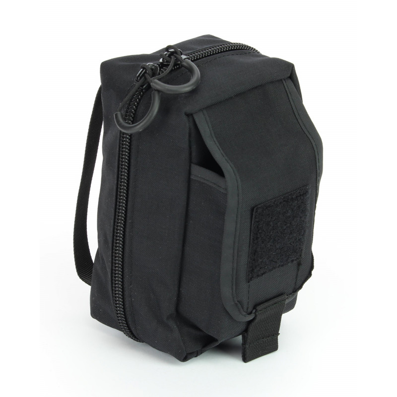 Trauma IFAK Molle Pouch