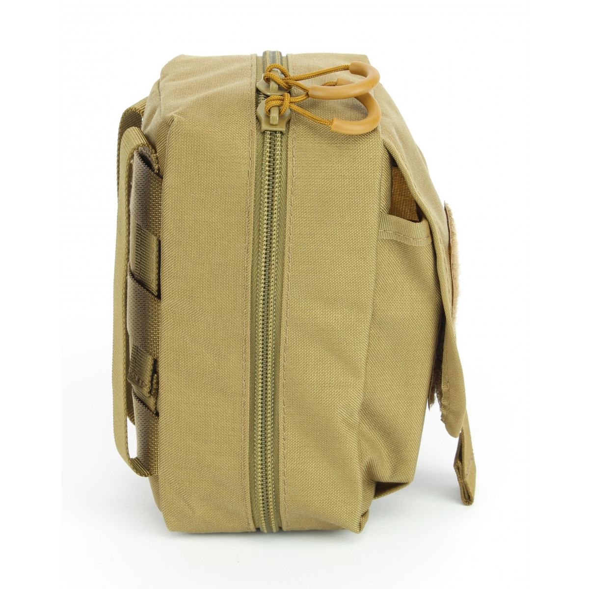 Trauma IFAK Molle Pouch