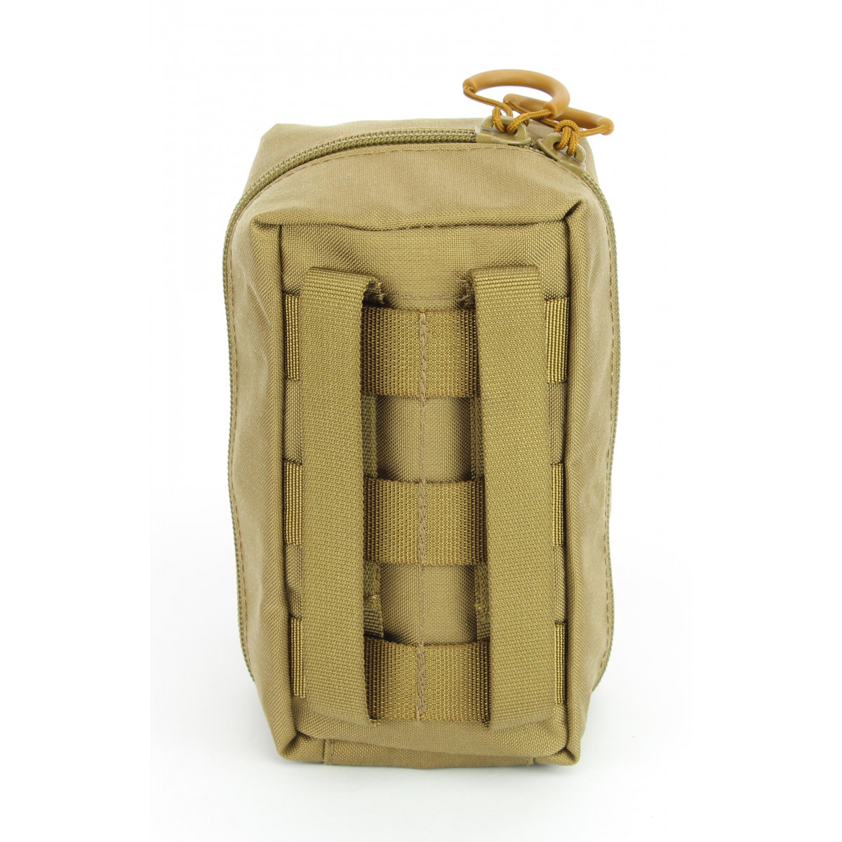 Trauma IFAK Molle Pouch