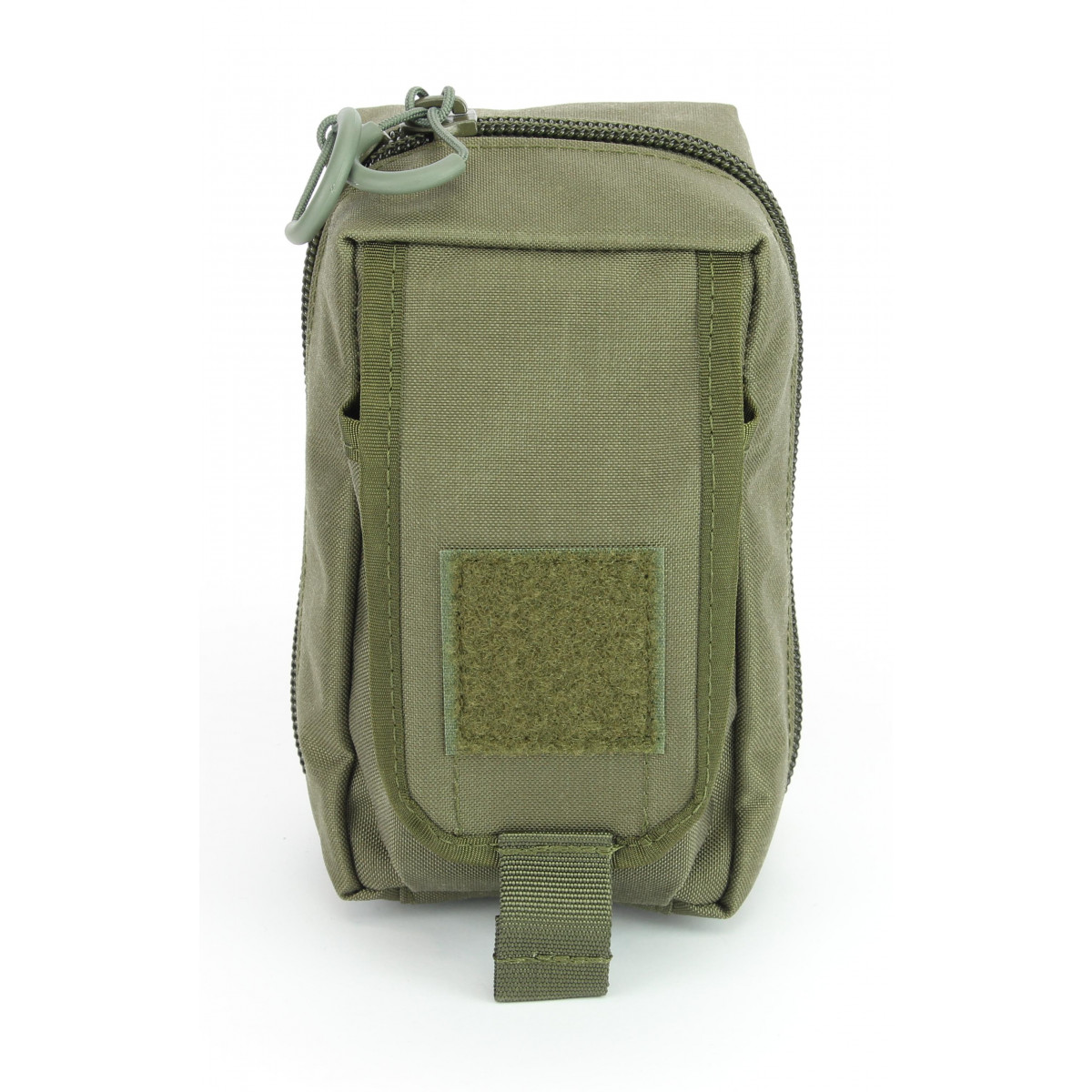 Trauma IFAK Molle Pouch