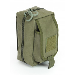 Trauma IFAK MOLLE