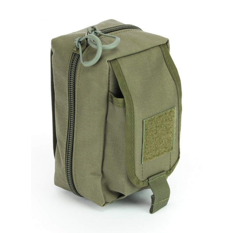 Trauma IFAK Molle Pouch