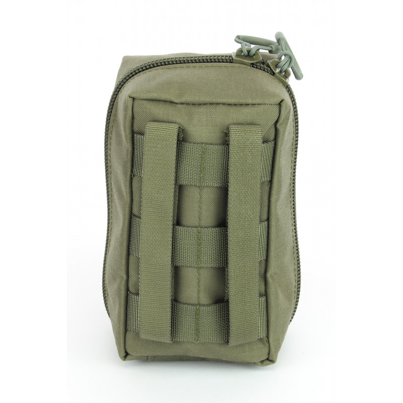 Trauma IFAK Molle Pouch