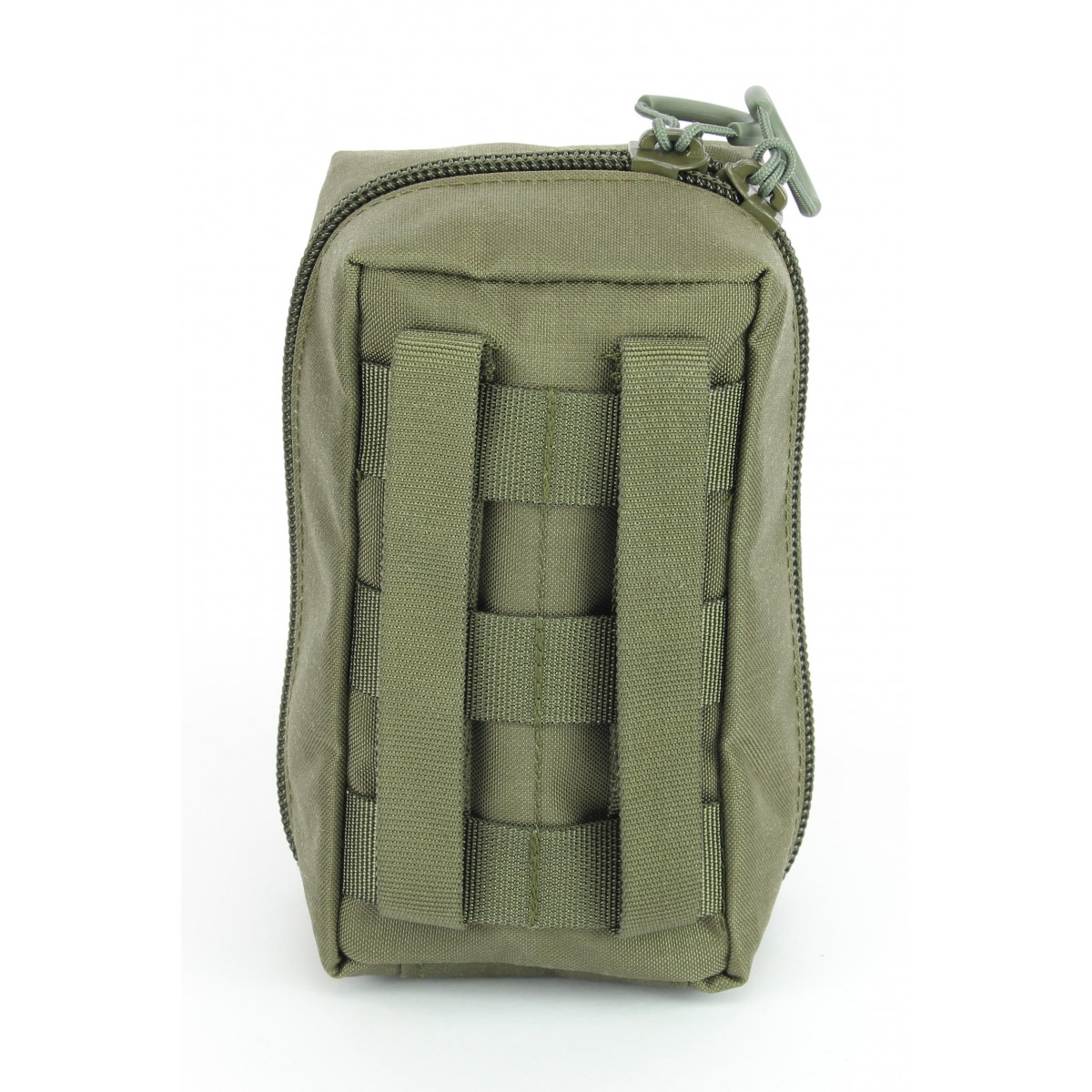 Trauma IFAK Molle Pouch