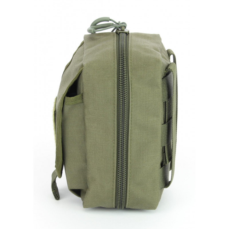 Trauma IFAK Molle Pouch