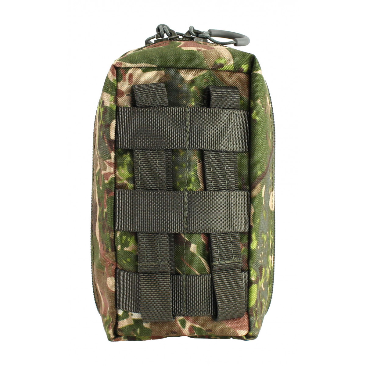 Trauma IFAK Molle Pouch