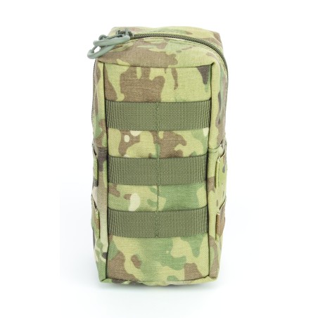 Bolsa modular de uso general pequeña de 1,6 litros con sistema MOLLE