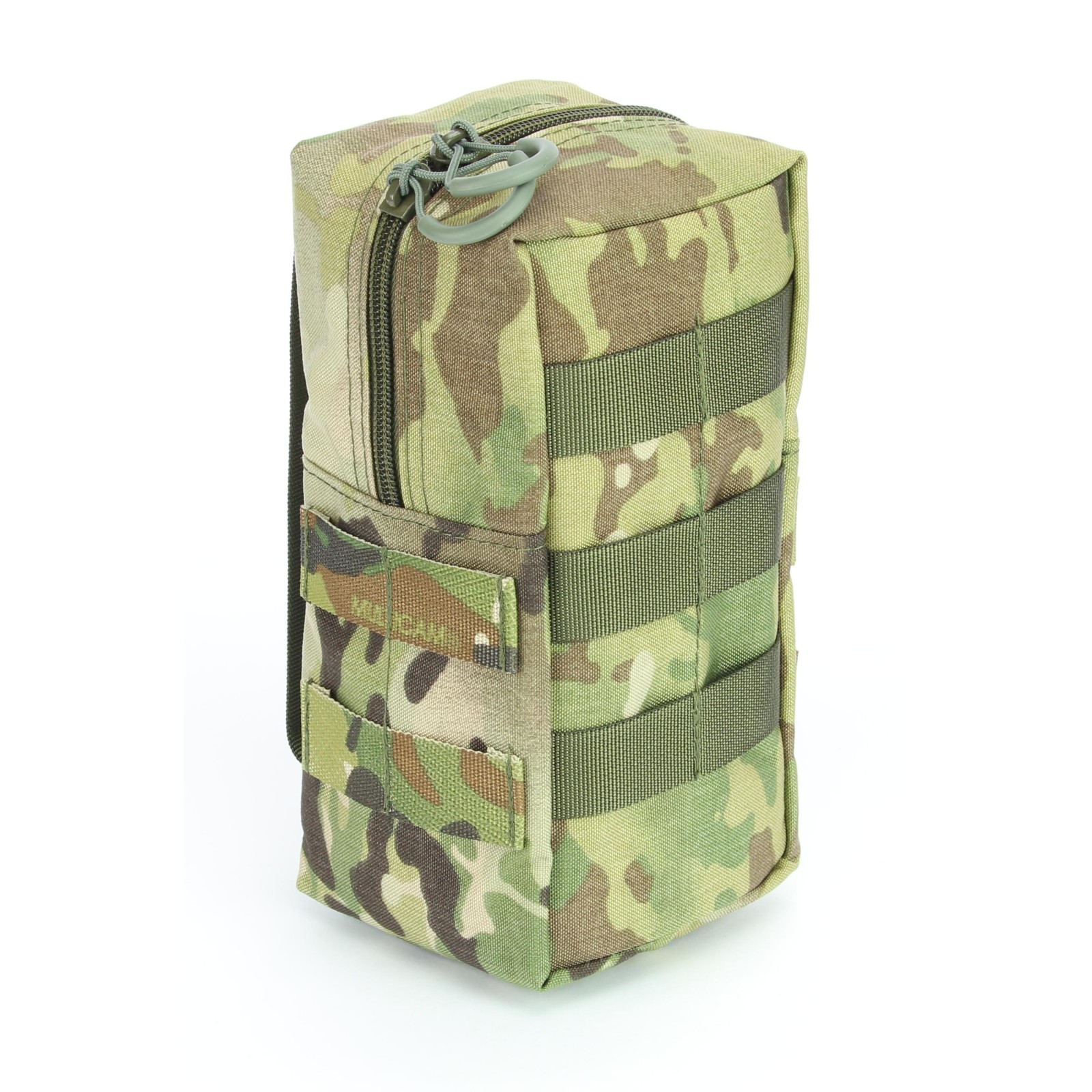 Bolsa modular de uso general pequeña de 1,6 litros con sistema MOLLE