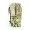 Poche modulaire d'usage général petite 1,6 litres avec système MOLLE