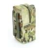 Bolsa modular de uso general pequeña de 1,6 litros con sistema MOLLE