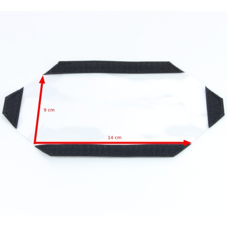 Smartphone Mount L Abmessungen