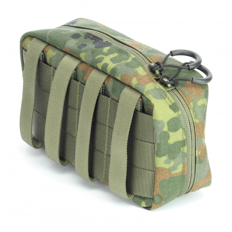 Die Zentauron Digital Admin Pouch, Organzier Smartphone Molle Tasche für  Militär, Polizei und mehr 