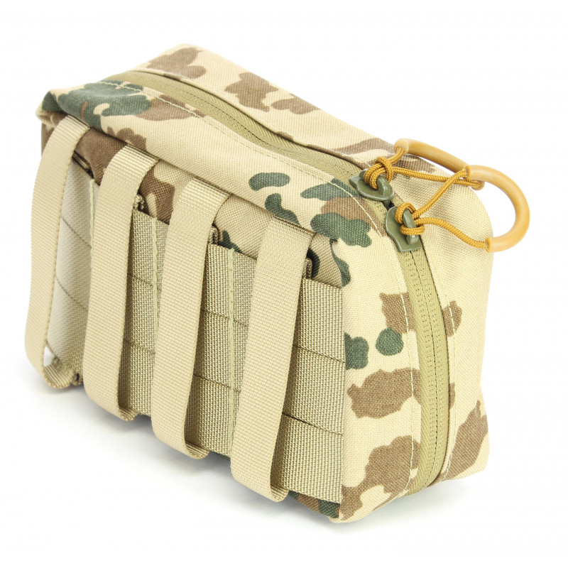 Die Zentauron Digital Admin Pouch, Organzier Smartphone Molle