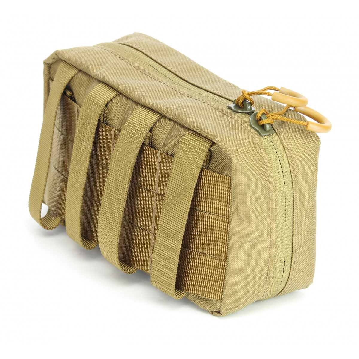 Digital Admin Pouch Coyote BIG 4342