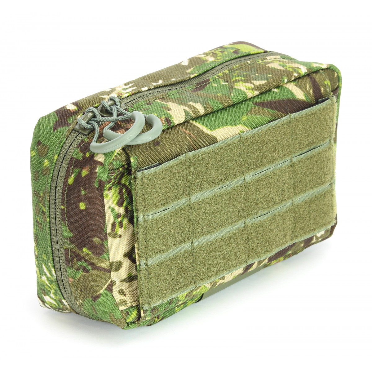 Digital Admin Pouch Concamo BIG 4343