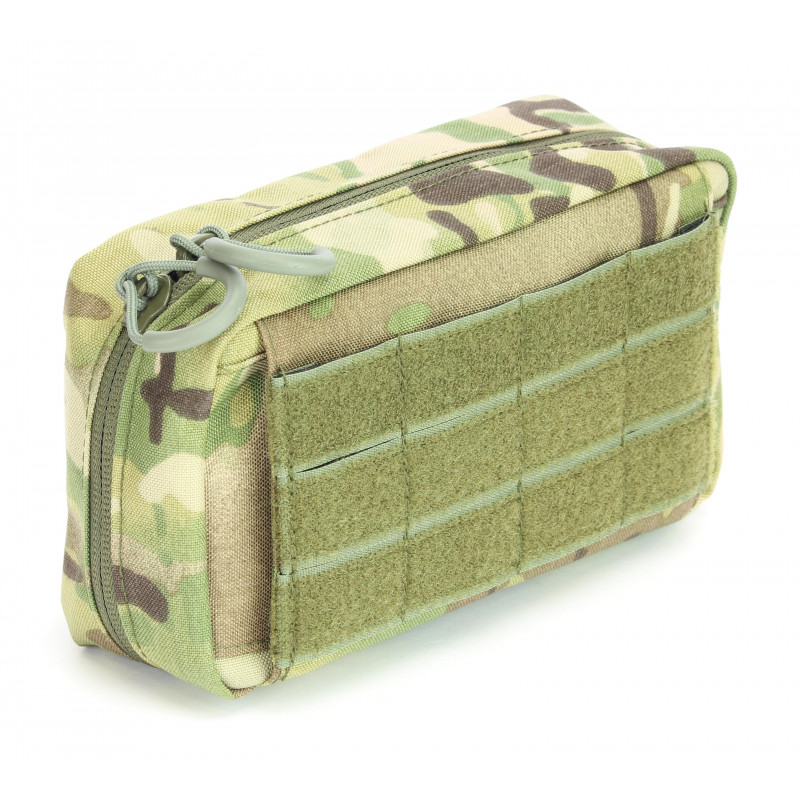 Digital Admin Pouch Multicam BIG 4345