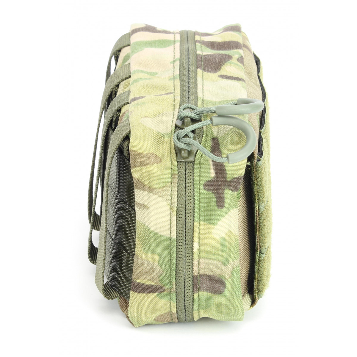 Digital Admin Pouch Multicam BIG 4345