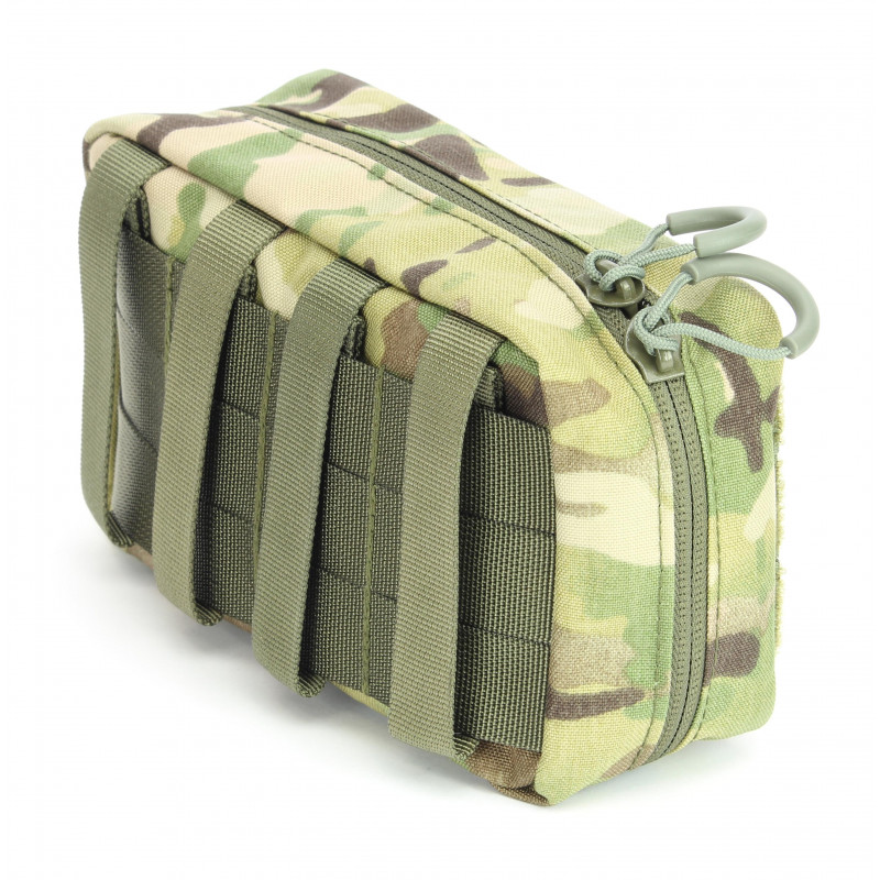 Digital Admin Pouch Multicam BIG 4345