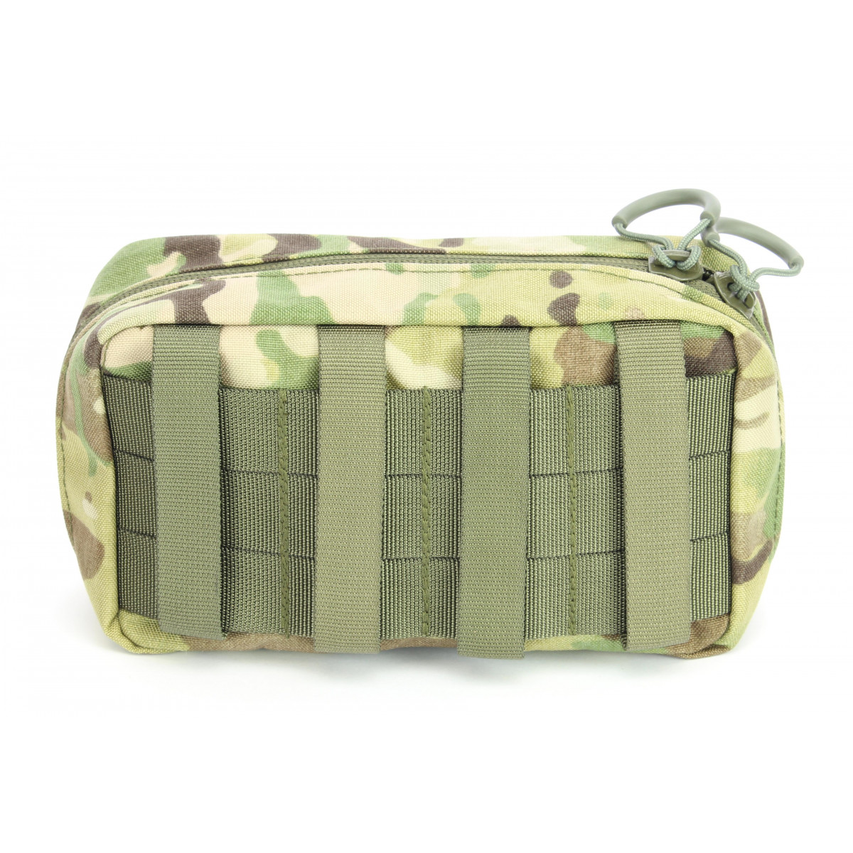 Digital Admin Pouch Multicam BIG 4345