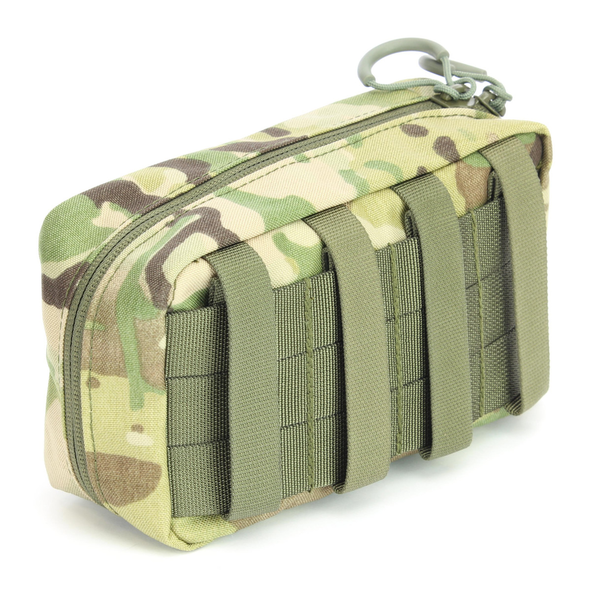 Digital Admin Pouch Multicam BIG 4345