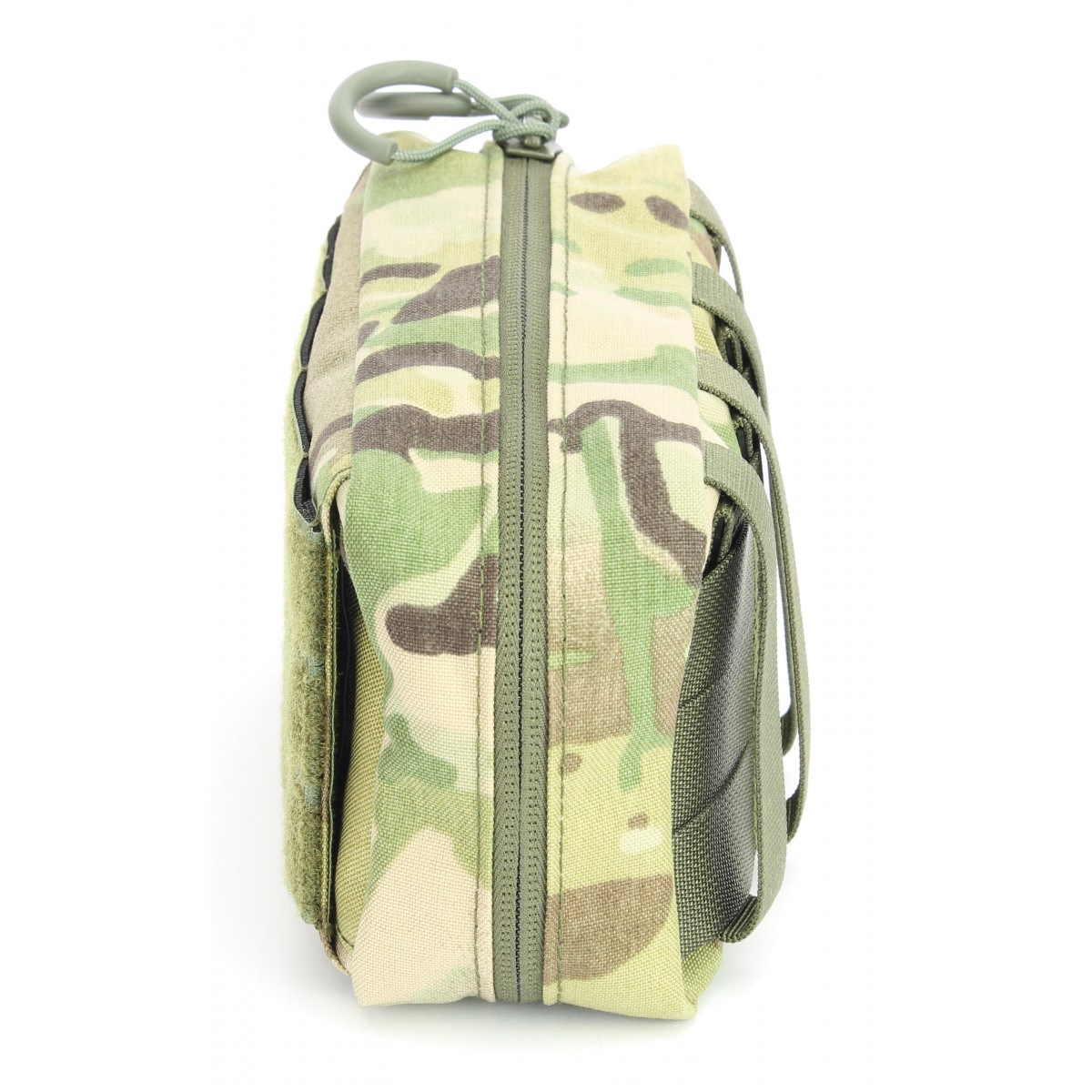 Digital Admin Pouch Multicam BIG 4345