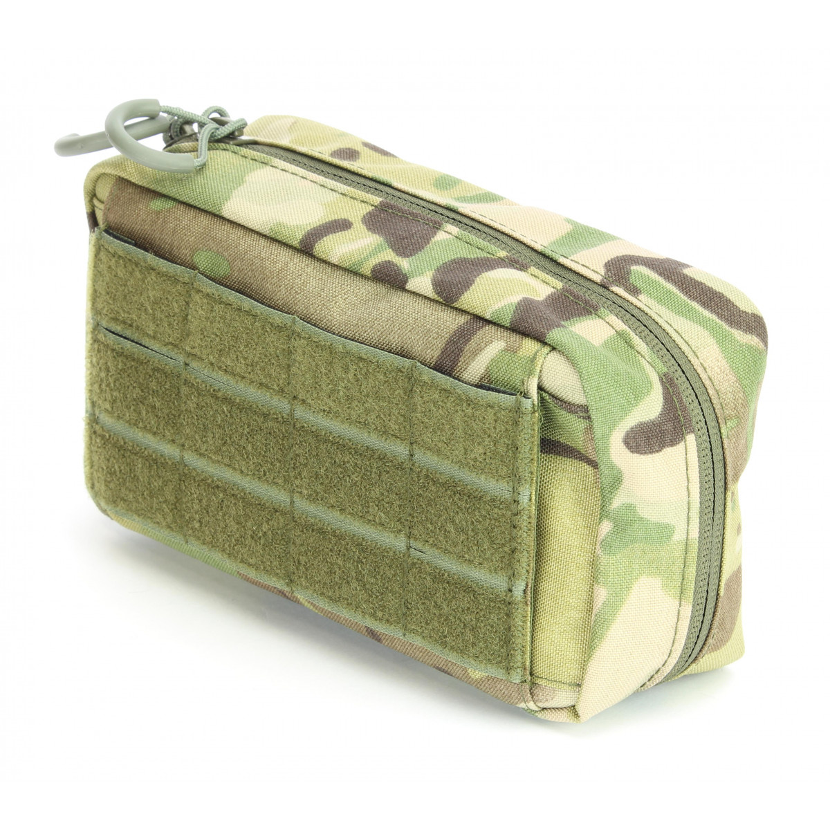 Digital Admin Pouch Multicam BIG 4345