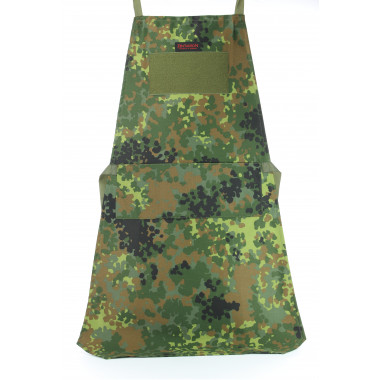 Zentauron barbecue apron