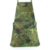 Zentauron Grillschürze flecktarn