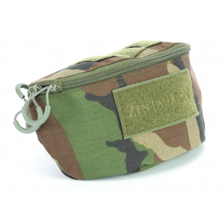 Hüfttasche CCE Woodland Sonder-Edition 