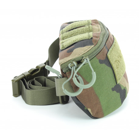 Hüfttasche CCE Woodland Sonder-Edition 