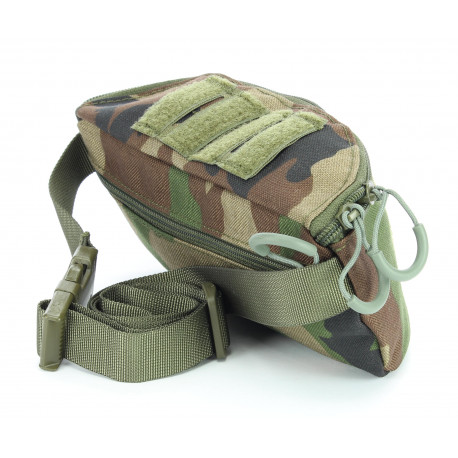 Hüfttasche CCE Woodland Sonder-Edition 