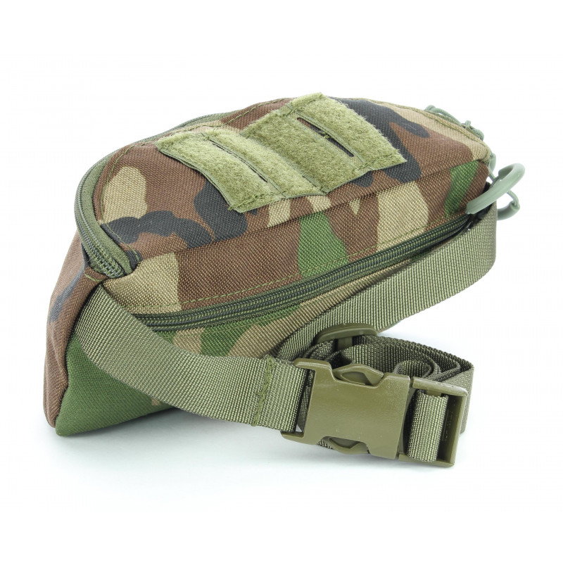 Hüfttasche CCE Woodland Sonder-Edition 