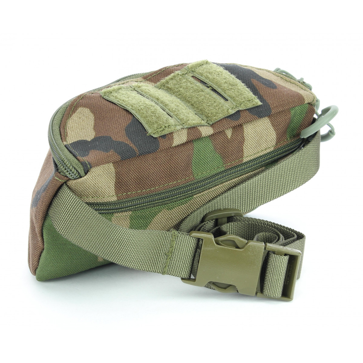 Hüfttasche CCE Woodland Sonder-Edition 
