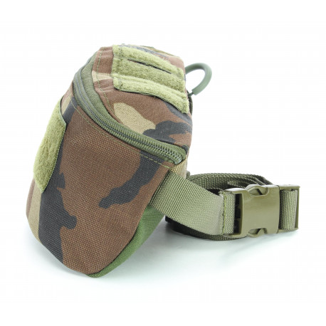 Hüfttasche CCE Woodland Sonder-Edition 