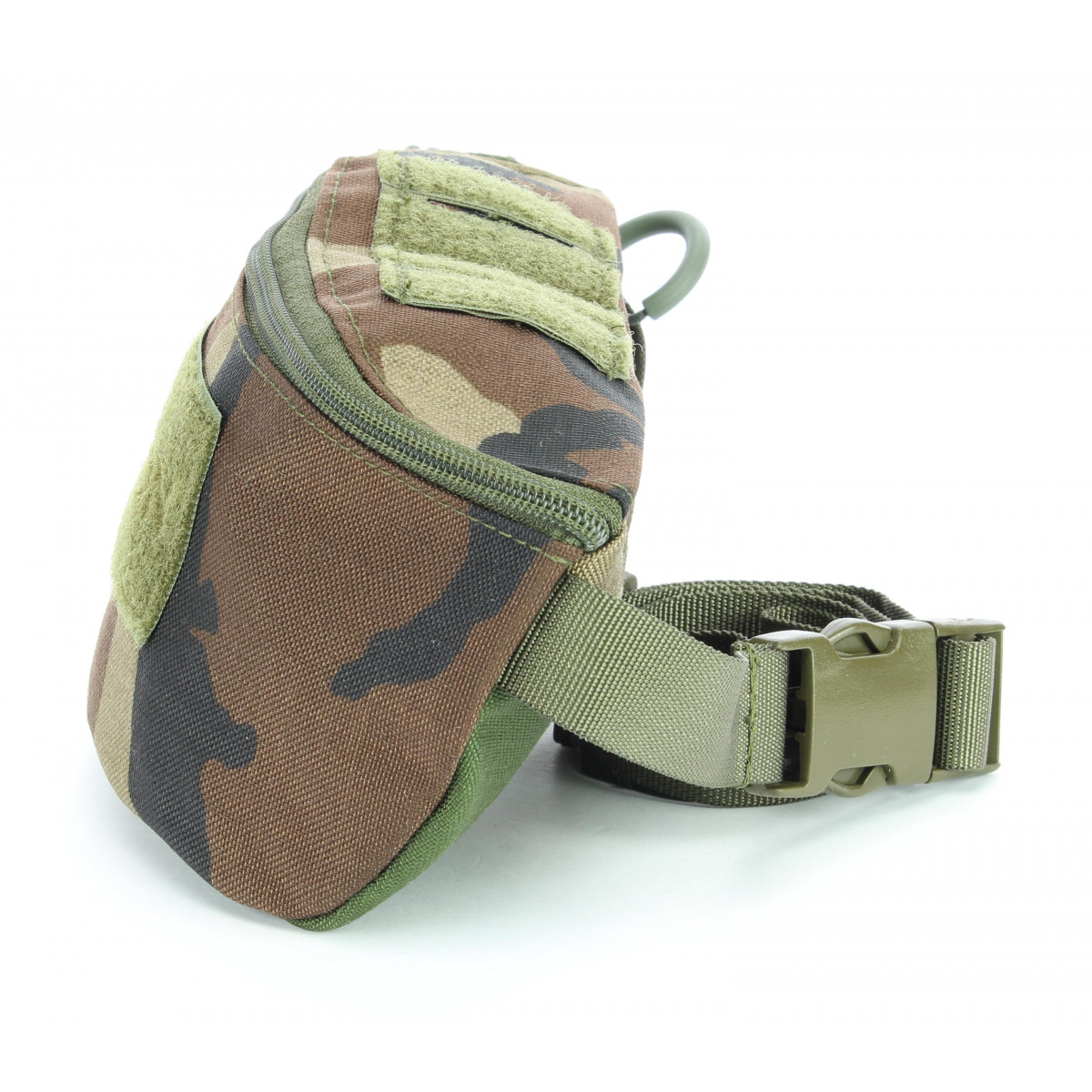 Hüfttasche CCE Woodland Sonder-Edition 