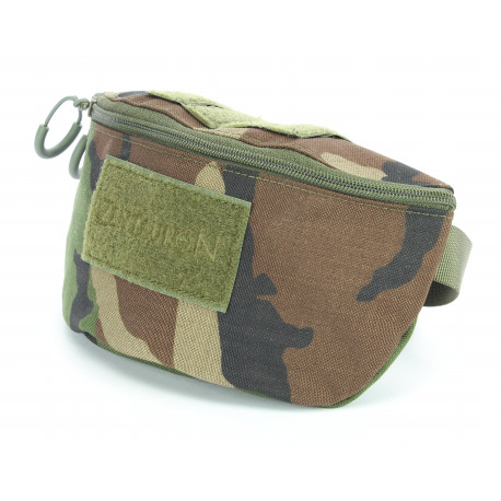 Hüfttasche CCE Woodland Sonder-Edition 