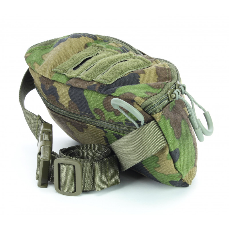 Hüfttasche Swisscamo Sonder-Edition 