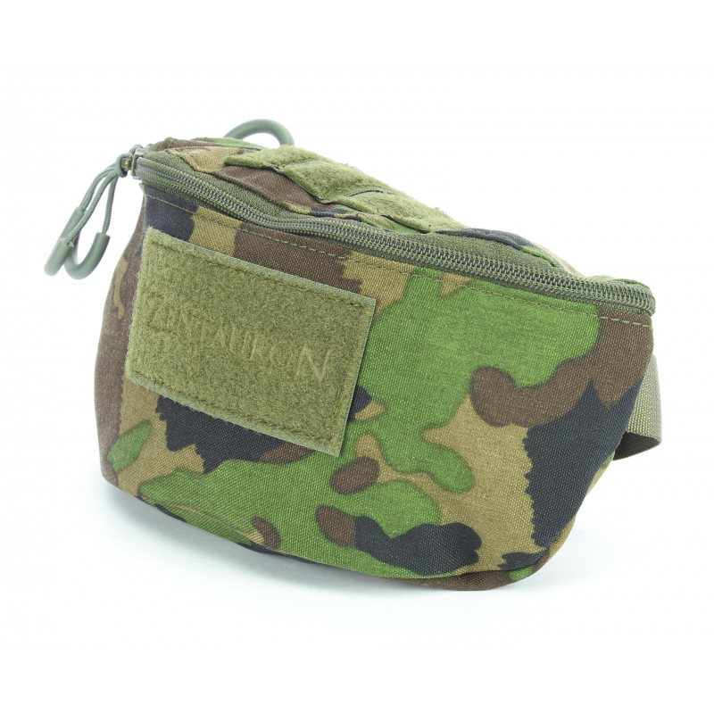 Hüfttasche Swisscamo Sonder-Edition 