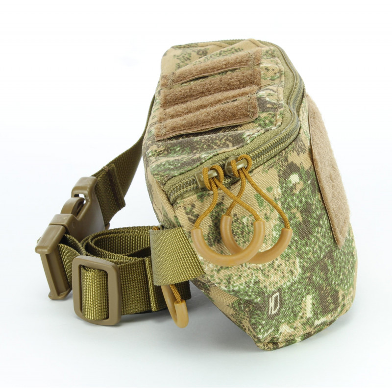 Tactical Waist Bag