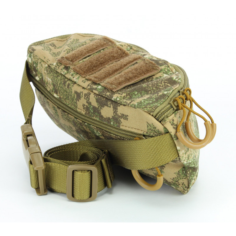 Tactical Waist Bag